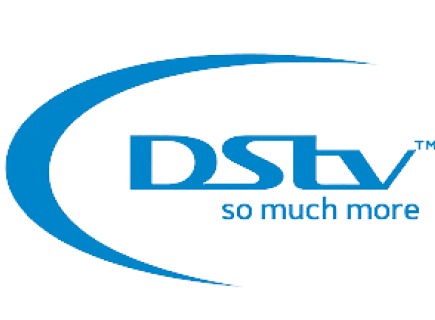 Dstv logo