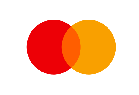 Mastercard logo