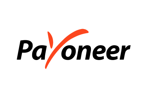 Payoneer logo