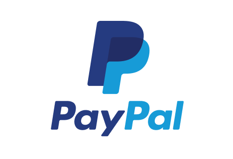 PayPal logo
